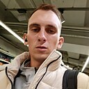Знакомства: Владимир, 21 год, Окуловка