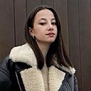 Знакомства: Ангелина, 19 лет, Омск