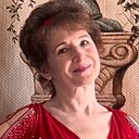 Знакомства: Галина, 63 года, Тюмень