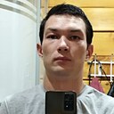 Знакомства: Ильгизар, 25 лет, Бураево