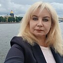Знакомства: Татьяна, 48 лет, Санкт-Петербург