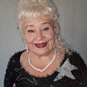 Знакомства: Нина, 70 лет, Бобруйск