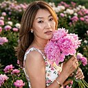 Знакомства: Динара, 38 лет, Астана