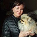Знакомства: Лариса, 54 года, Тольятти