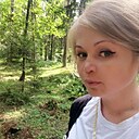Знакомства: Вика, 36 лет, Санкт-Петербург