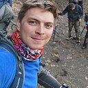 Знакомства: Илья, 31 год, Ногинск