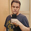 Знакомства: Артём, 25 лет, Омск