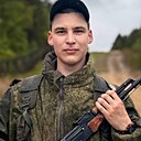 Знакомства: Даня, 21 год, Туймазы