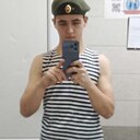 Знакомства: Илья, 20 лет, Златоуст