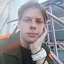 Знакомства: Кирилл, 28 лет, Орехово-Зуево