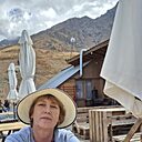 Знакомства: Ирина, 57 лет, Алматы