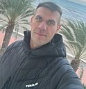 Знакомства: Виталий, 44 года, Минск