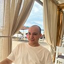 Знакомства: Андрей, 39 лет, Москва