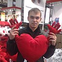 Знакомства: Вовчик, 35 лет, Москва