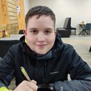 Знакомства: Матвей, 18 лет, Москва