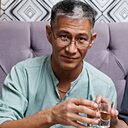 Знакомства: Кир, 48 лет, Элиста