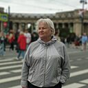 Знакомства: Валентина, 66 лет, Санкт-Петербург