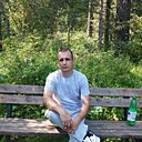 Знакомства: Андрей, 38 лет, Заозерный