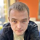 Знакомства: Арсений, 39 лет, Ульяновск