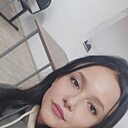 Знакомства: Кристина, 27 лет, Вологда