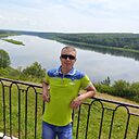 Знакомства: Андрей, 45 лет, Юрга