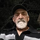 Знакомства: Валерий Ханаев, 65 лет, Геленджик