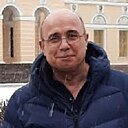 Знакомства: Геннадий, 60 лет, Санкт-Петербург