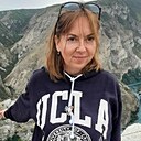 Знакомства: Oksena, 55 лет, Волоколамск