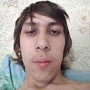Знакомства: Максим, 18 лет, Голицыно