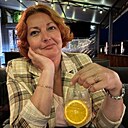 Знакомства: Евгения, 45 лет, Симферополь