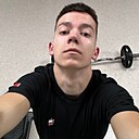 Знакомства: Алексей, 20 лет, Молодечно