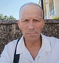 Знакомства: Александр, 54 года, Симферополь