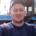 Знакомства: Вадим, 37 лет, Щучье