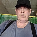 Знакомства: Владимир, 58 лет, Свободный