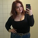 Знакомства: Вика, 27 лет, Омск
