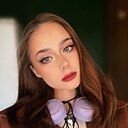 Знакомства: Адель, 21 год, Москва