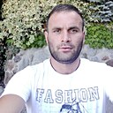 Знакомства: Миша, 35 лет, Химки