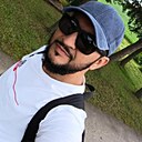 Знакомства: Ноха, 35 лет, Наро-Фоминск
