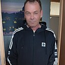 Знакомства: Владимер, 56 лет, Солигорск
