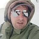 Знакомства: Андрей, 37 лет, Горловка