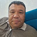Знакомства: Берик, 46 лет, Кызылорда