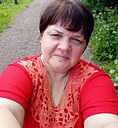 Знакомства: Ольга, 40 лет, Санкт-Петербург