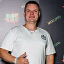 Знакомства: Игорь, 37 лет, Полоцк