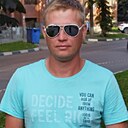 Знакомства: Алексей, 36 лет, Ульяновск