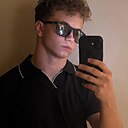 Знакомства: Даниил, 20 лет, Химки