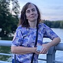 Знакомства: Та Самая, 49 лет, Кричев