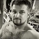 Знакомства: San, 33 года, Москва
