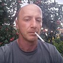 Знакомства: Серега, 40 лет, Краснобродский