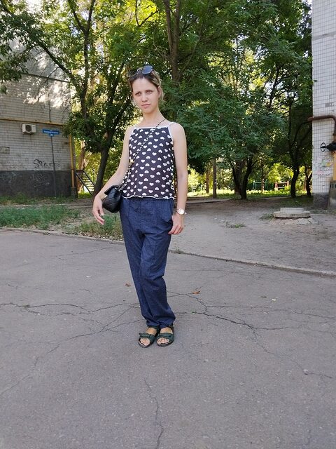 Фото - Tabor.ru