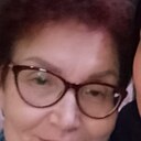 Знакомства: Ольга, 66 лет, Киров